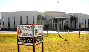Cederman Properties